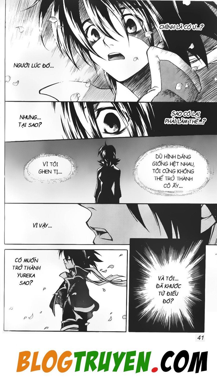 Yureka Lost Saga Chapter 138 - Trang 2