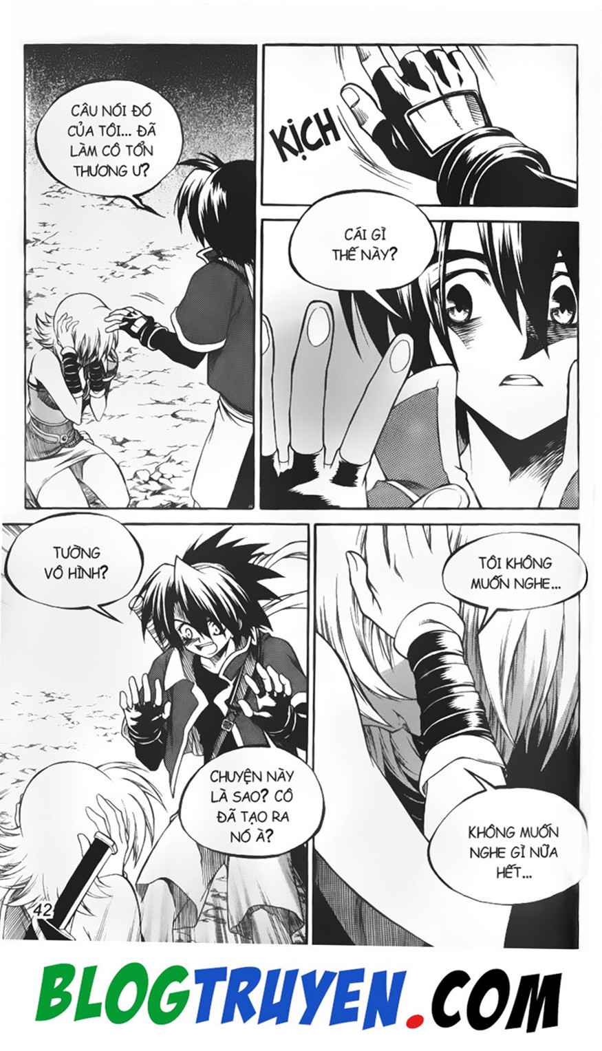 Yureka Lost Saga Chapter 138 - Trang 2