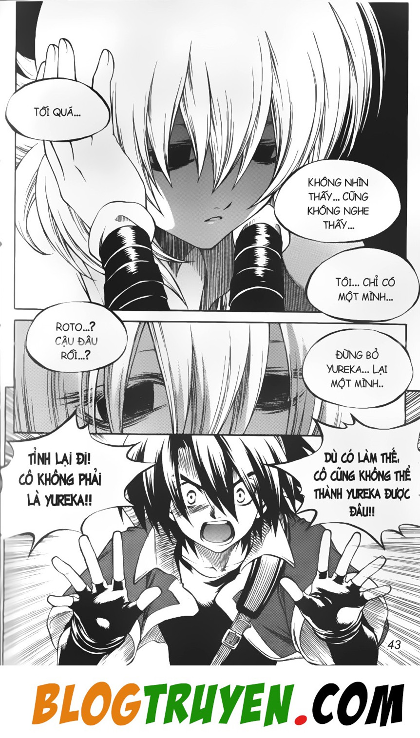 Yureka Lost Saga Chapter 138 - Trang 2