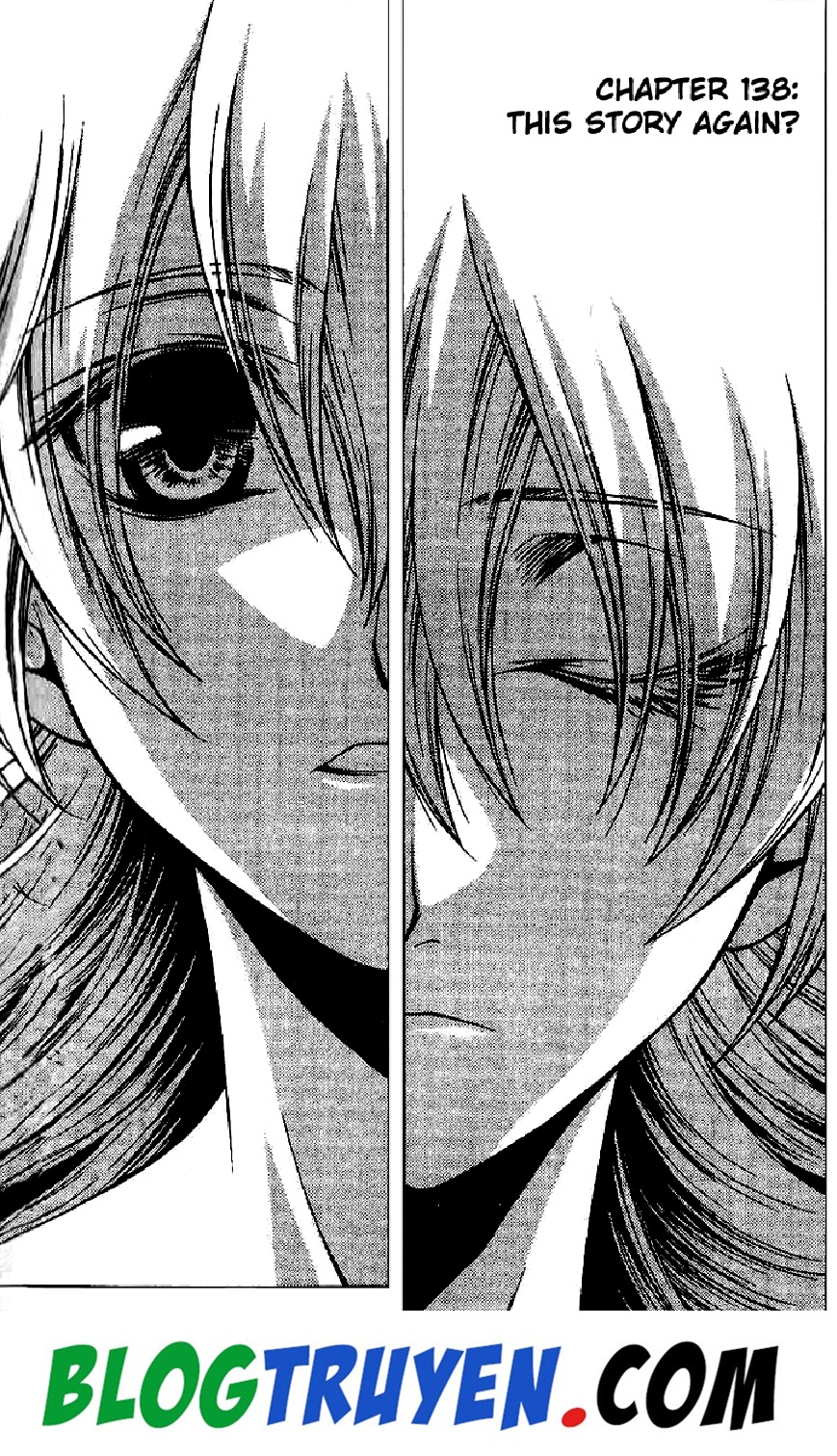 Yureka Lost Saga Chapter 138 - Trang 2