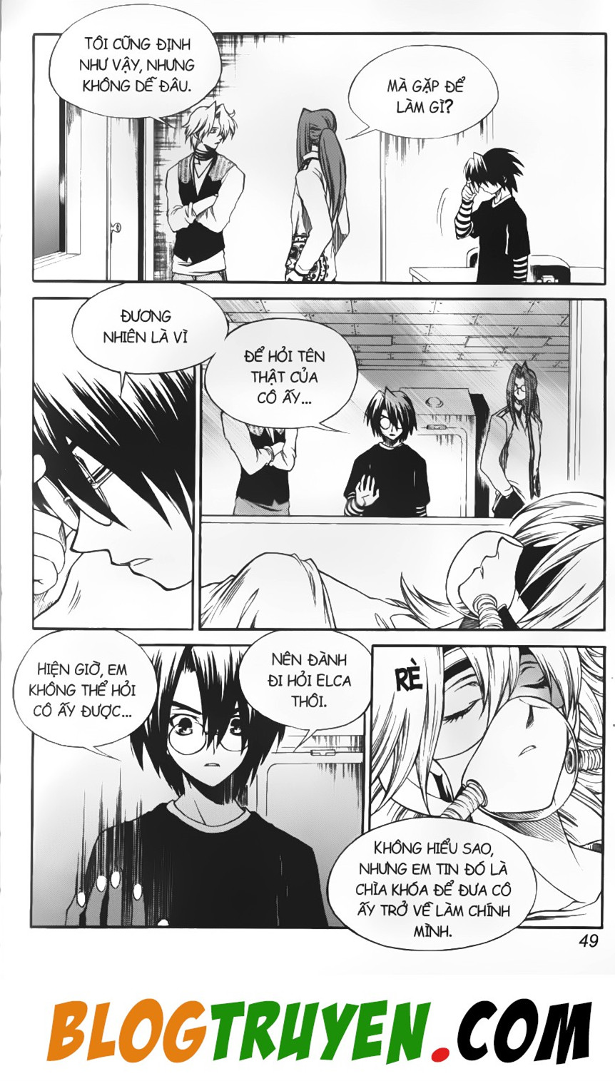 Yureka Lost Saga Chapter 138 - Trang 2