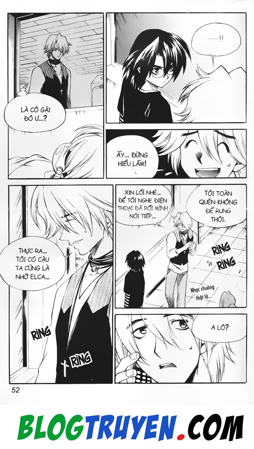 Yureka Lost Saga Chapter 138 - Trang 2