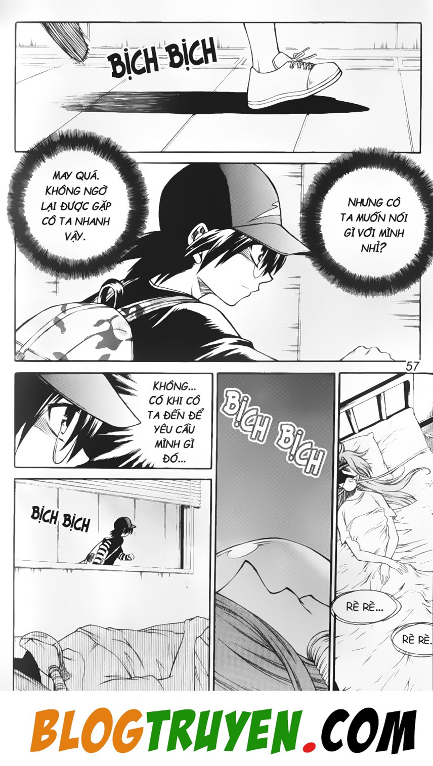 Yureka Lost Saga Chapter 138 - Trang 2