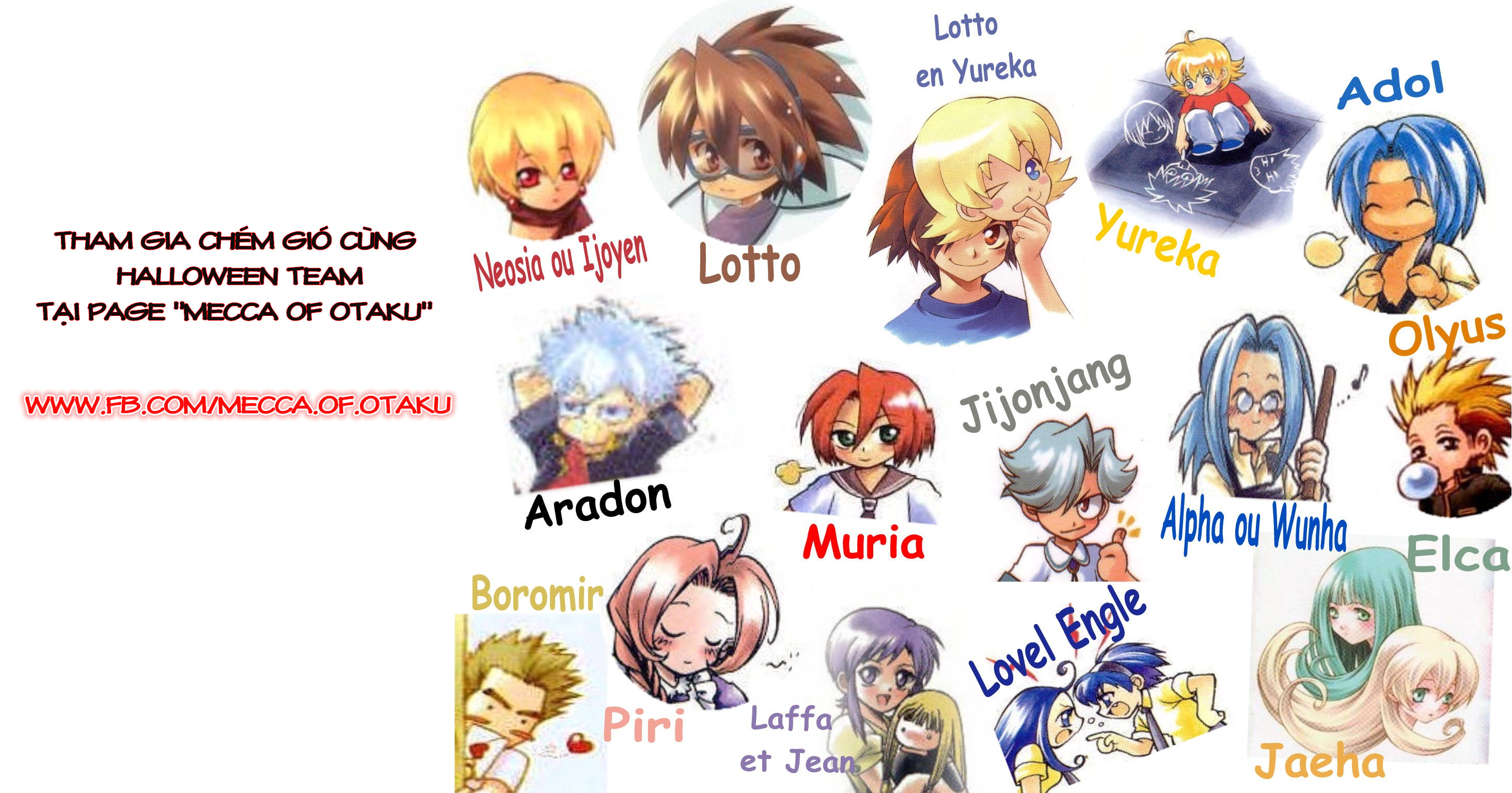 Yureka Lost Saga Chapter 138 - Trang 2