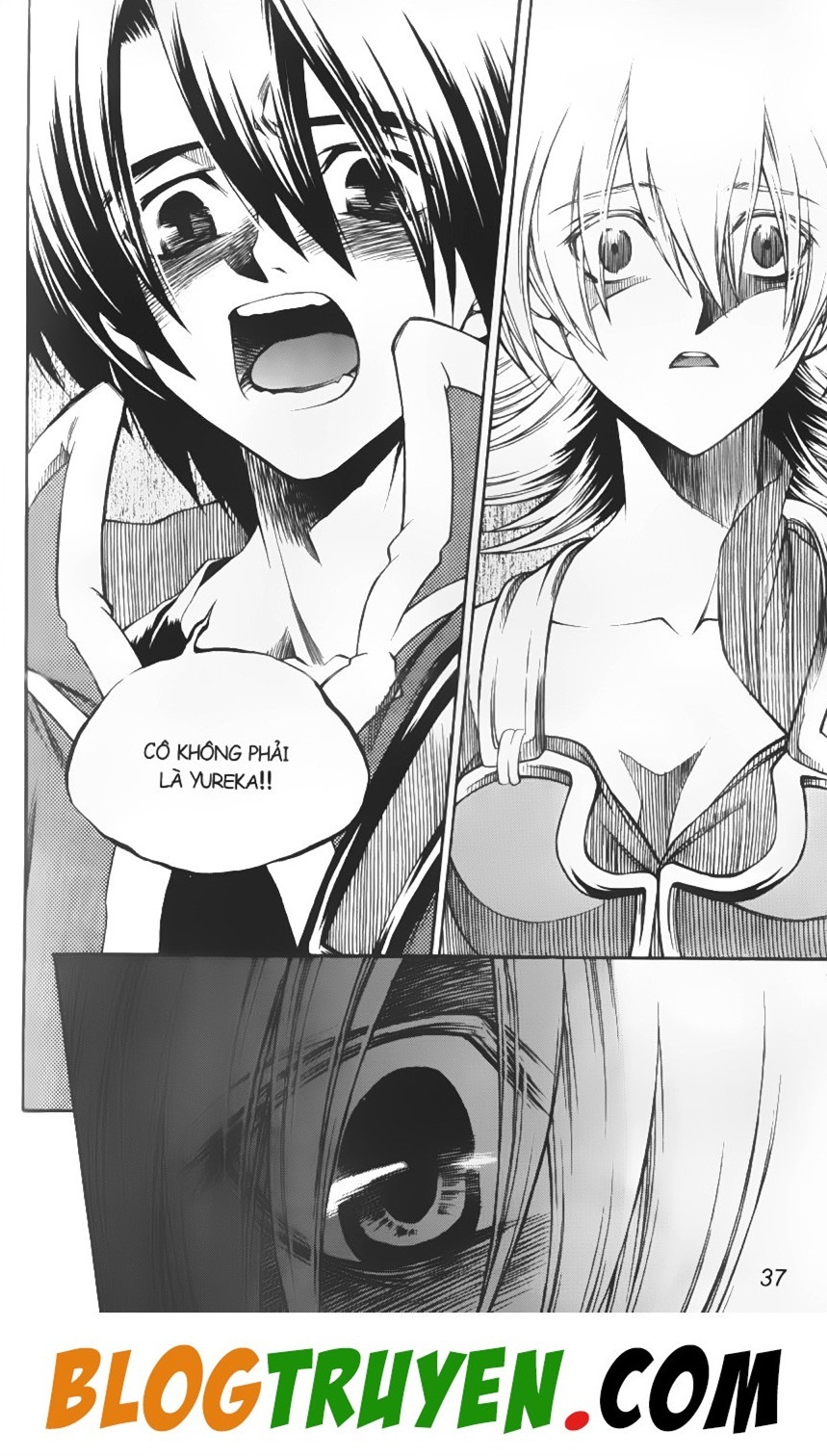Yureka Lost Saga Chapter 138 - Trang 2