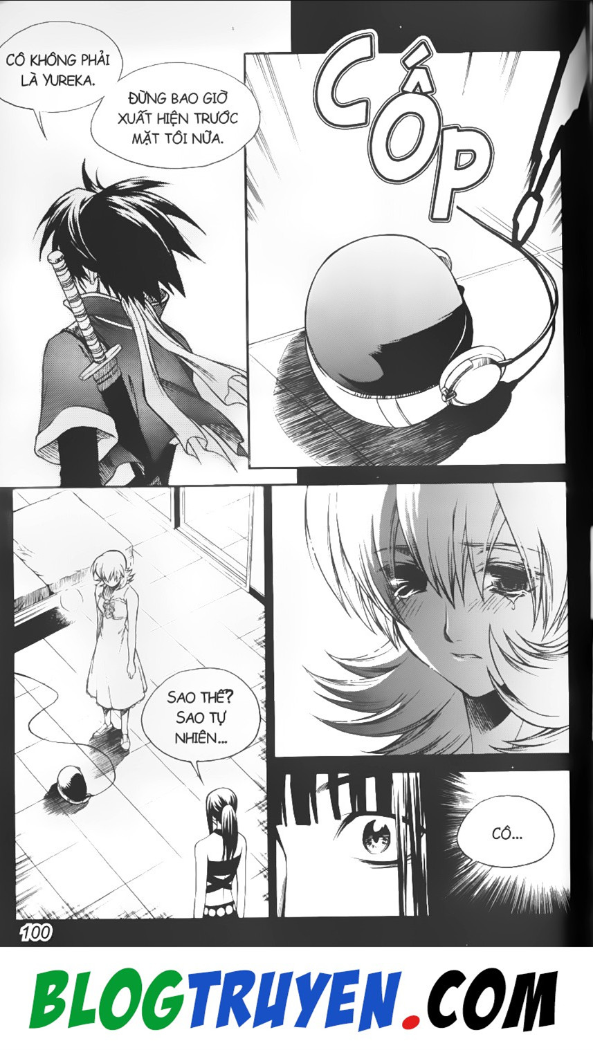 Yureka Lost Saga Chapter 140 - Trang 2