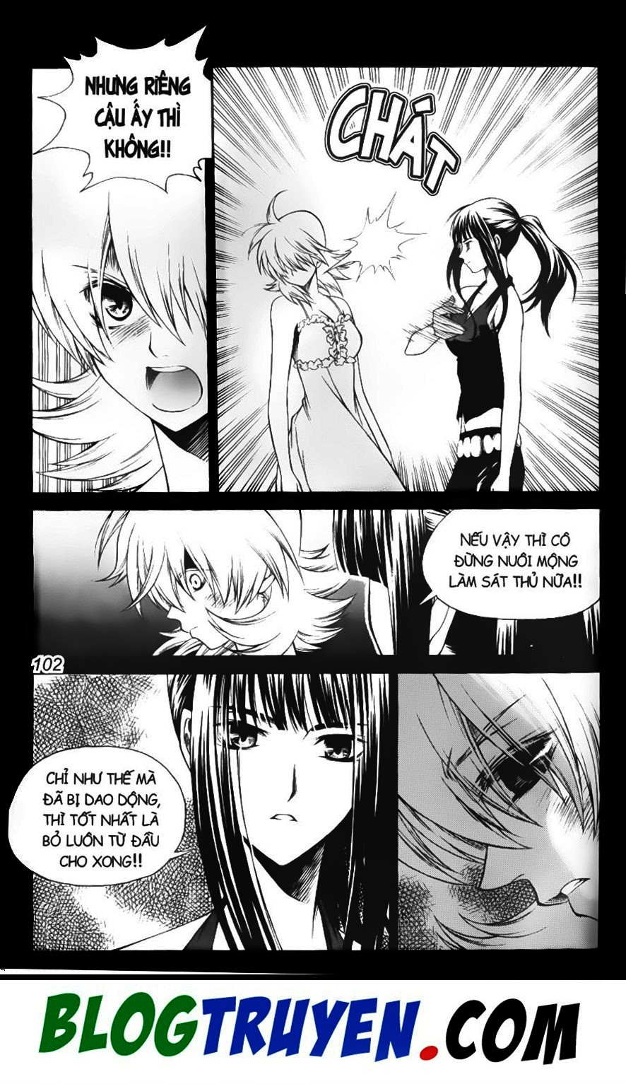 Yureka Lost Saga Chapter 140 - Trang 2