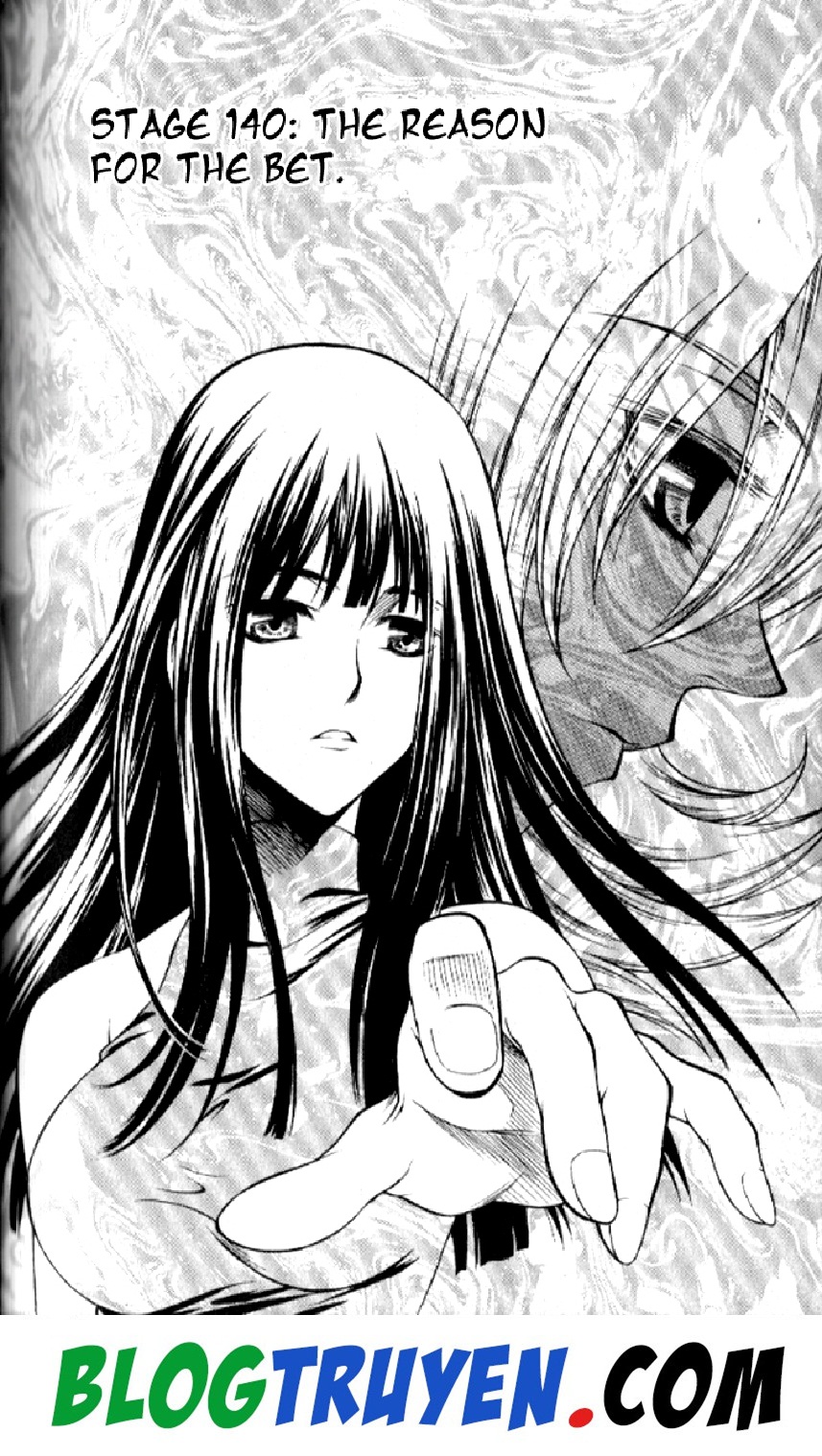 Yureka Lost Saga Chapter 140 - Trang 2