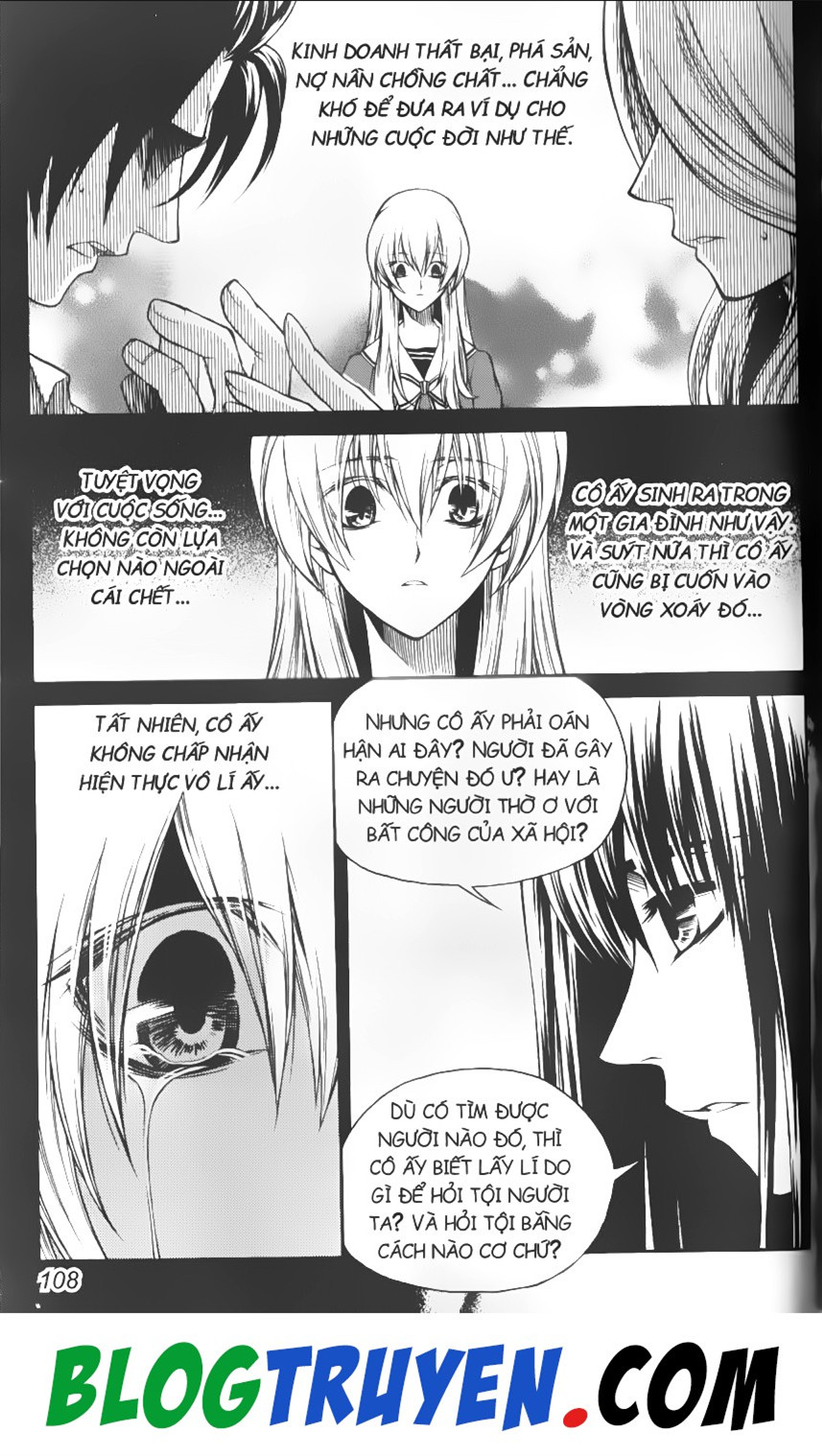 Yureka Lost Saga Chapter 140 - Trang 2