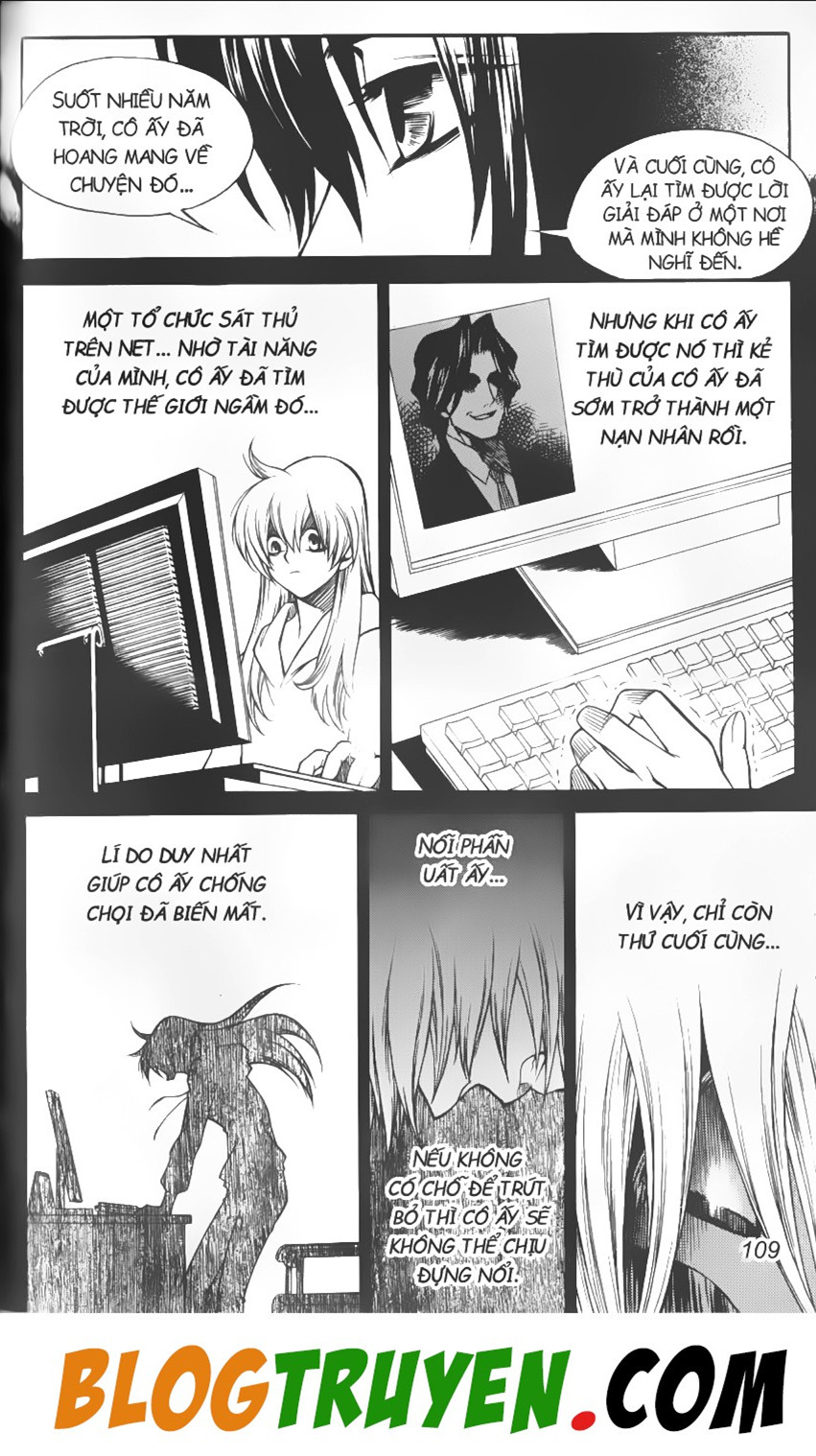 Yureka Lost Saga Chapter 140 - Trang 2