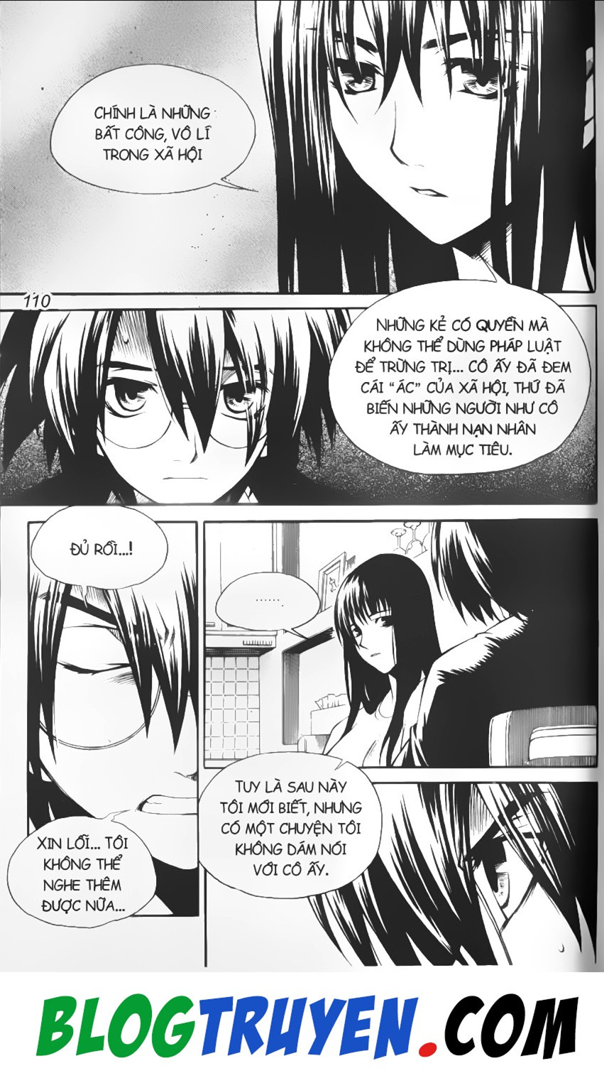 Yureka Lost Saga Chapter 140 - Trang 2