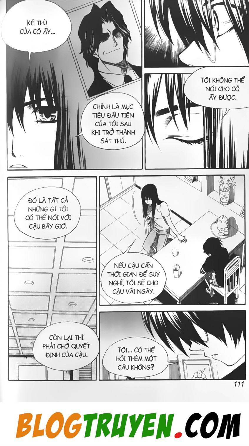 Yureka Lost Saga Chapter 140 - Trang 2