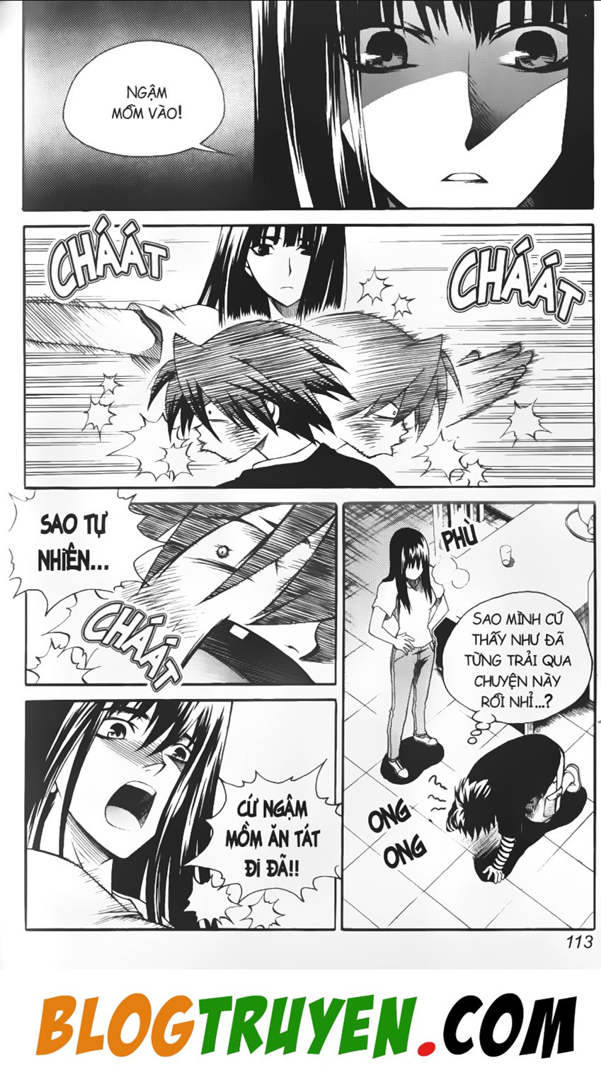 Yureka Lost Saga Chapter 140 - Trang 2