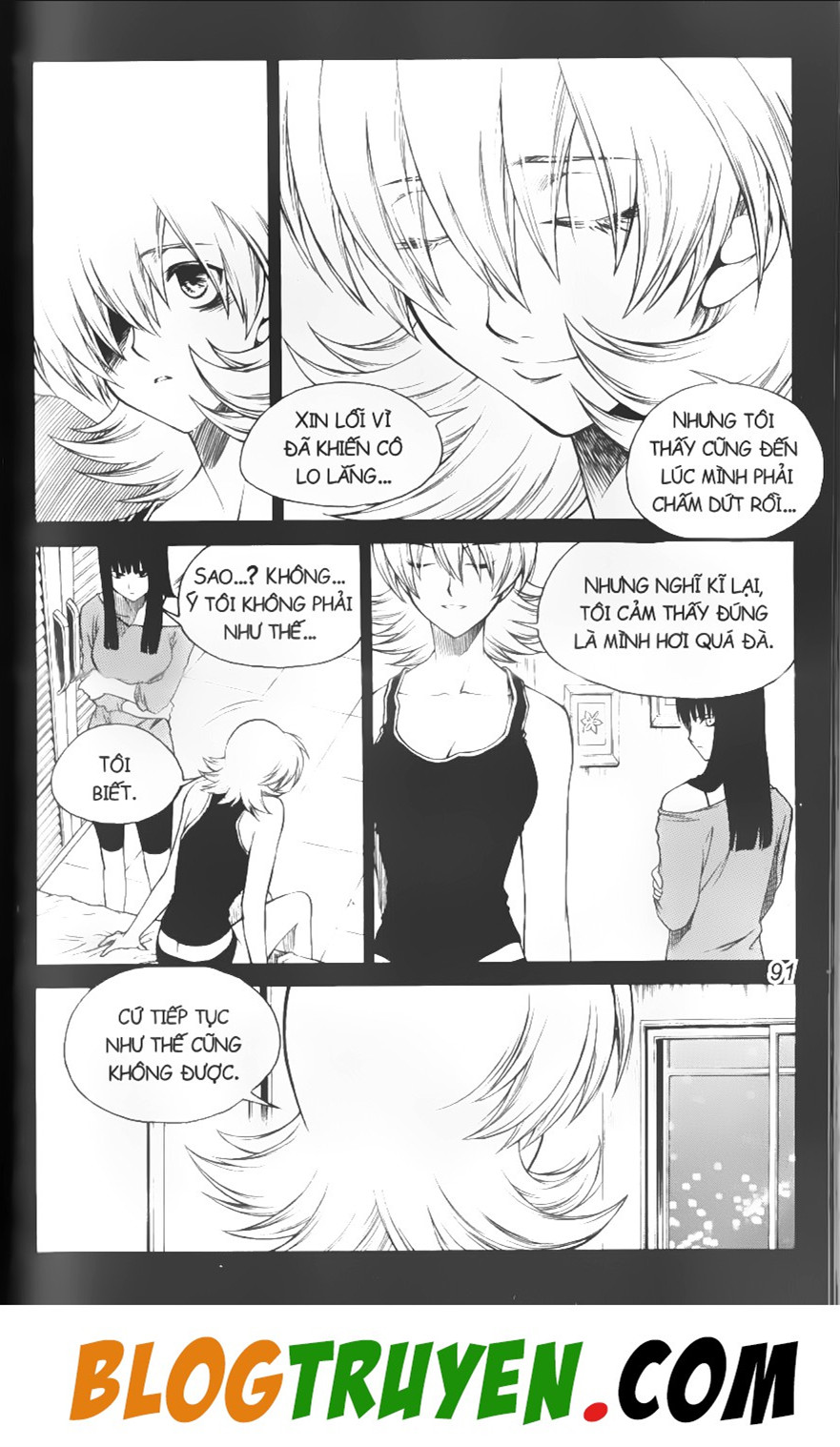 Yureka Lost Saga Chapter 140 - Trang 2