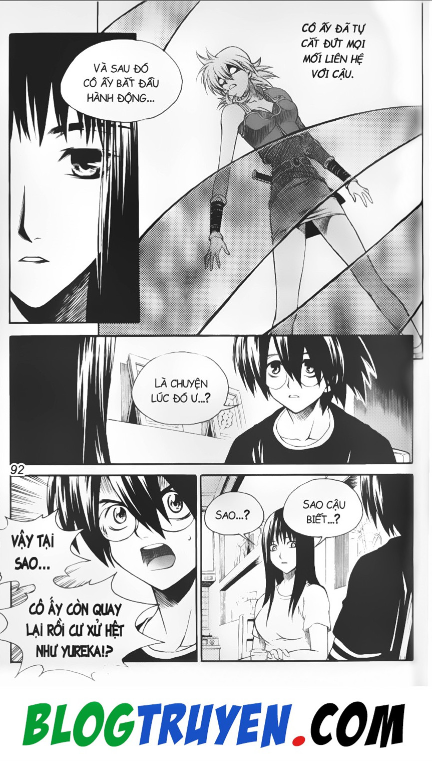 Yureka Lost Saga Chapter 140 - Trang 2