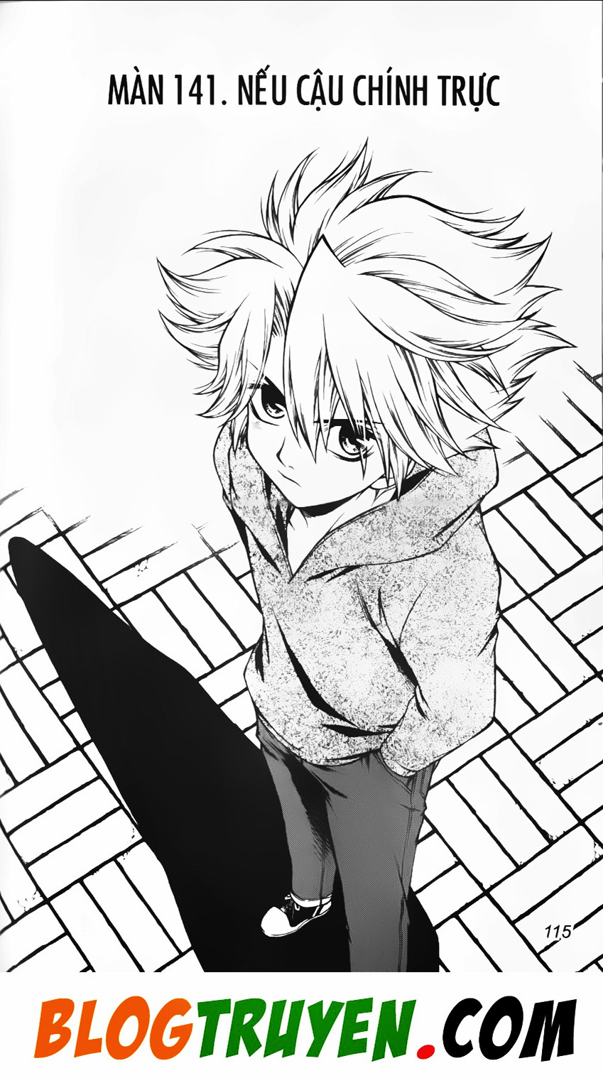 Yureka Lost Saga Chapter 141 - Trang 2