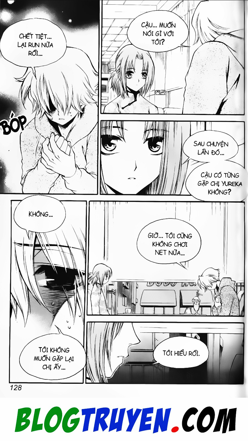 Yureka Lost Saga Chapter 141 - Trang 2