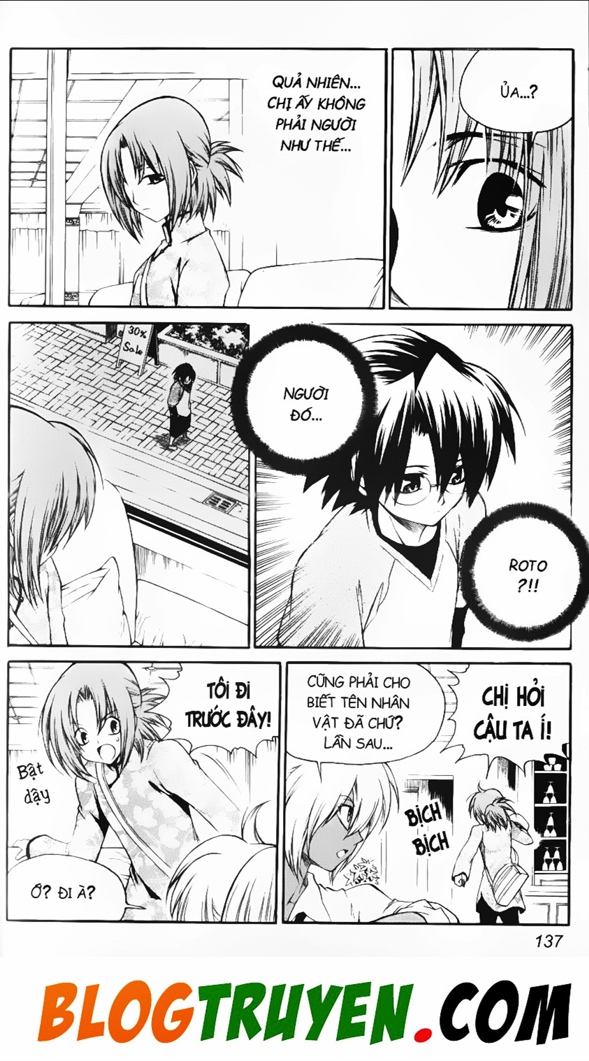 Yureka Lost Saga Chapter 141 - Trang 2