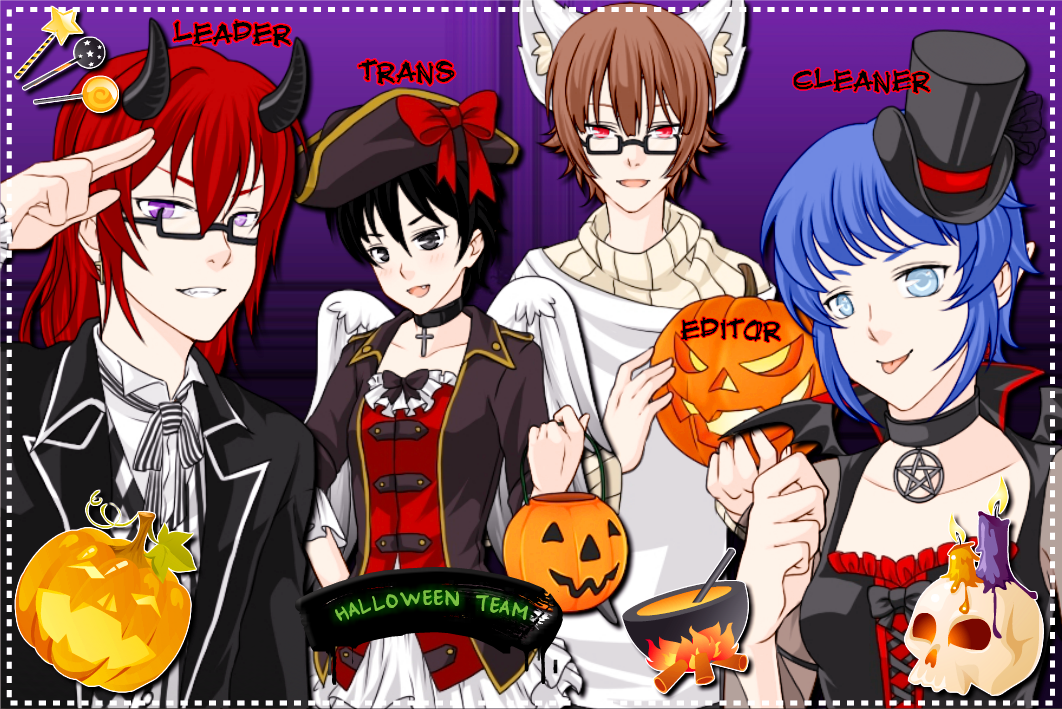 Yureka Lost Saga Chapter 141 - Trang 2