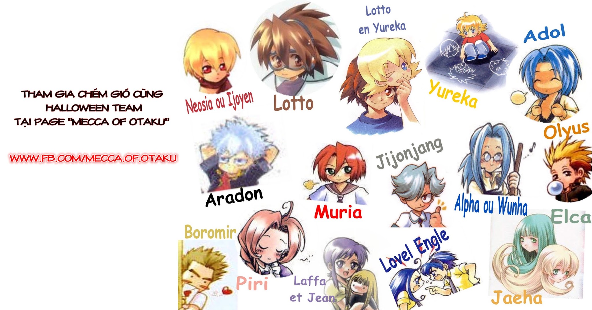 Yureka Lost Saga Chapter 141 - Trang 2