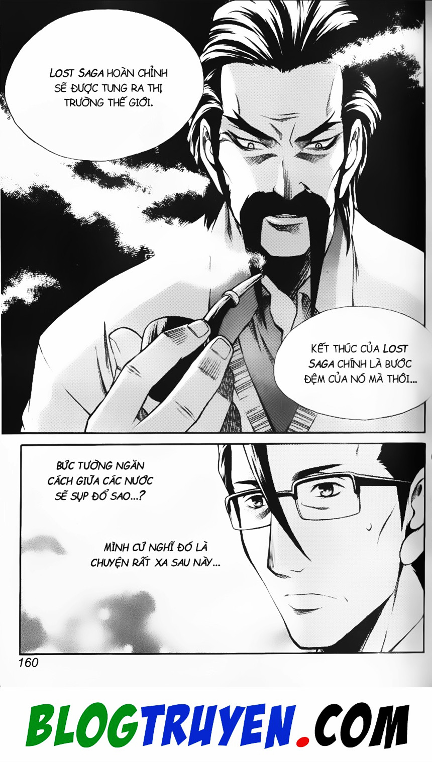 Yureka Lost Saga Chapter 142 - Trang 2