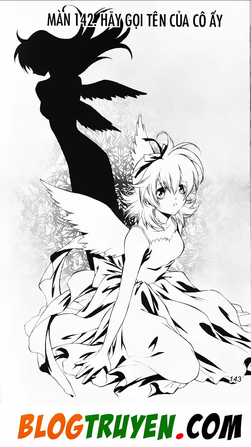 Yureka Lost Saga Chapter 142 - Trang 2