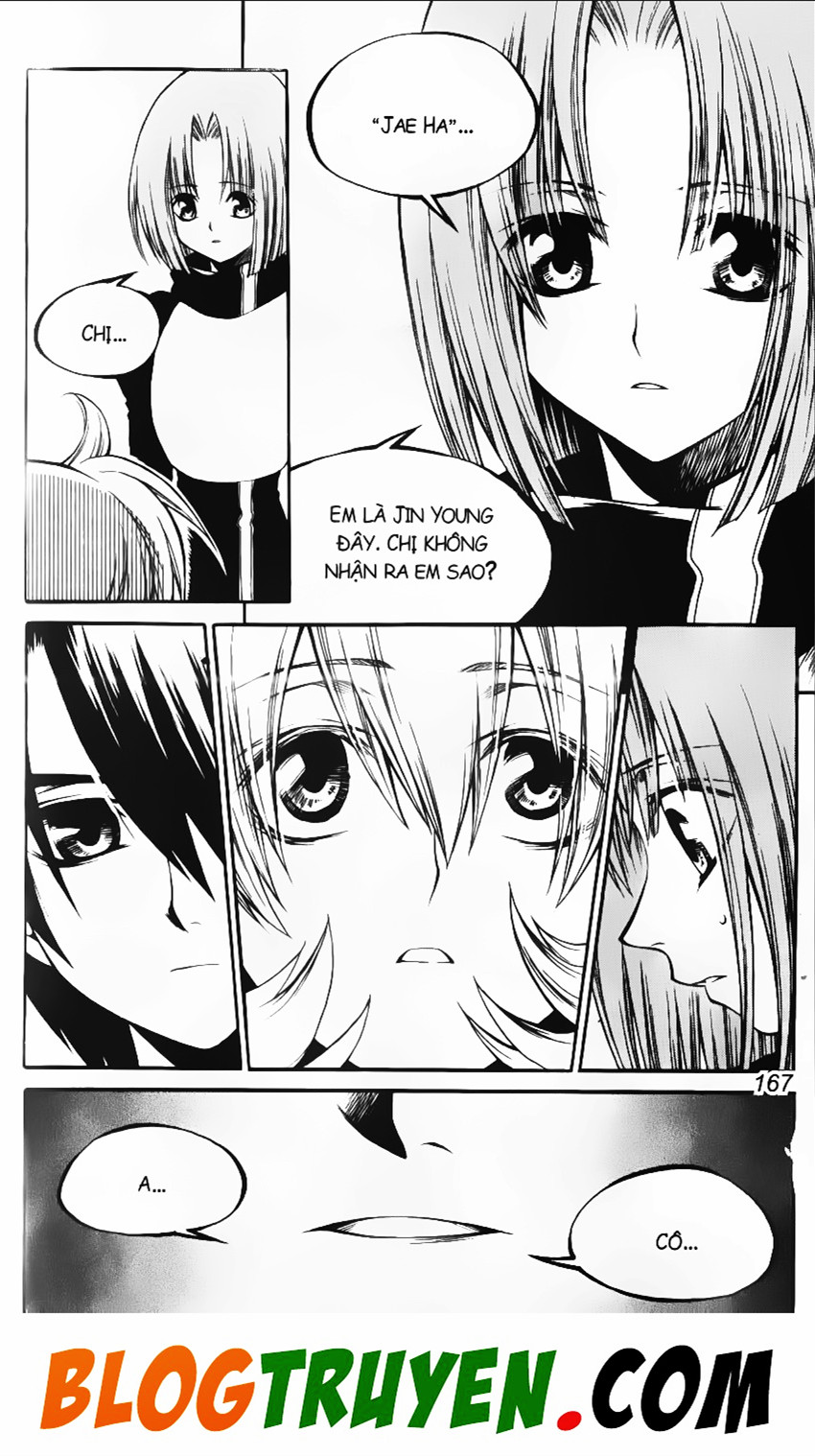 Yureka Lost Saga Chapter 142 - Trang 2