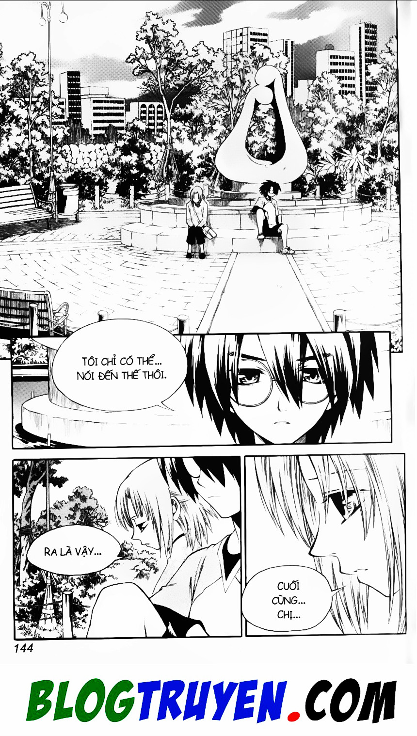 Yureka Lost Saga Chapter 142 - Trang 2