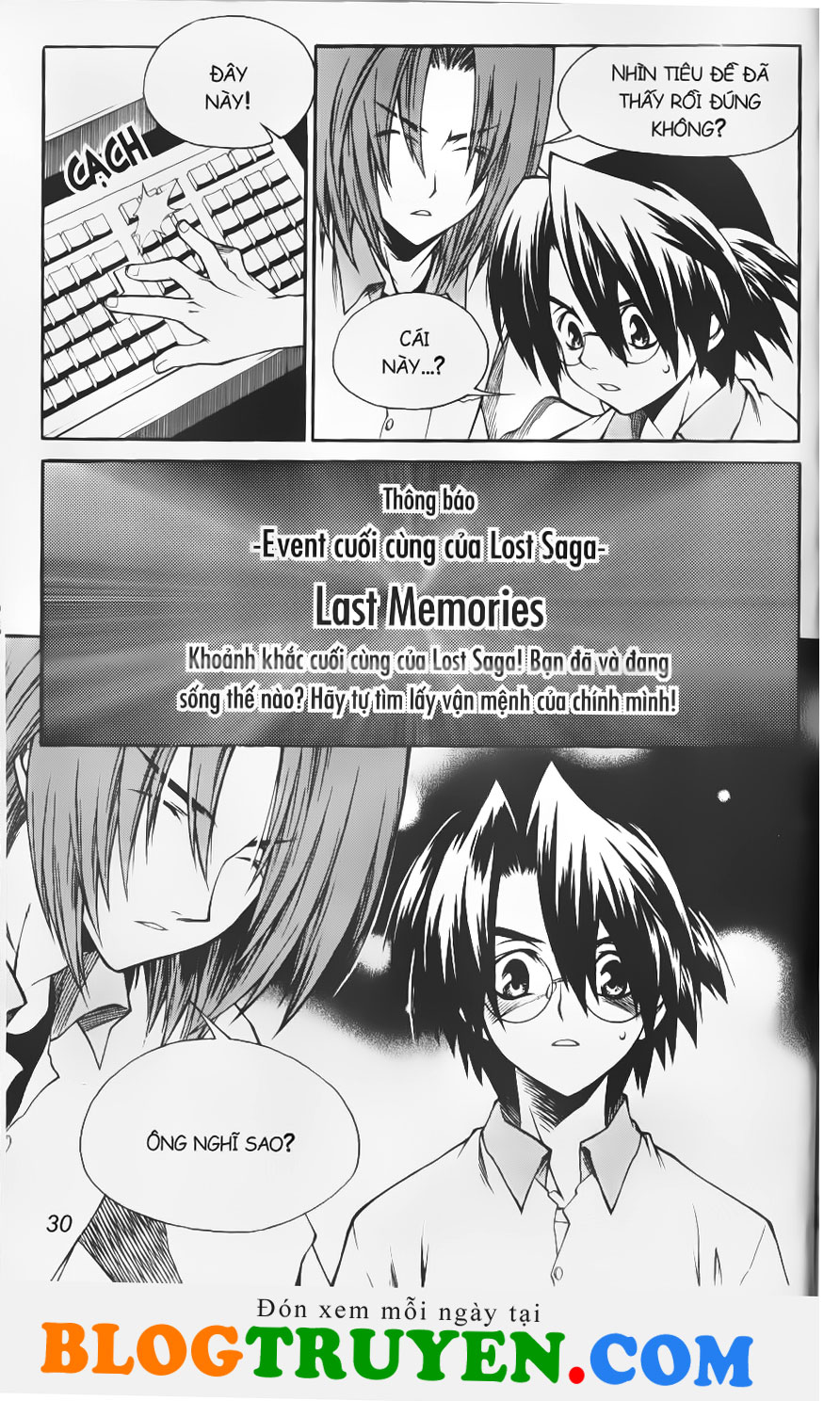 Yureka Lost Saga Chapter 143 - Trang 2