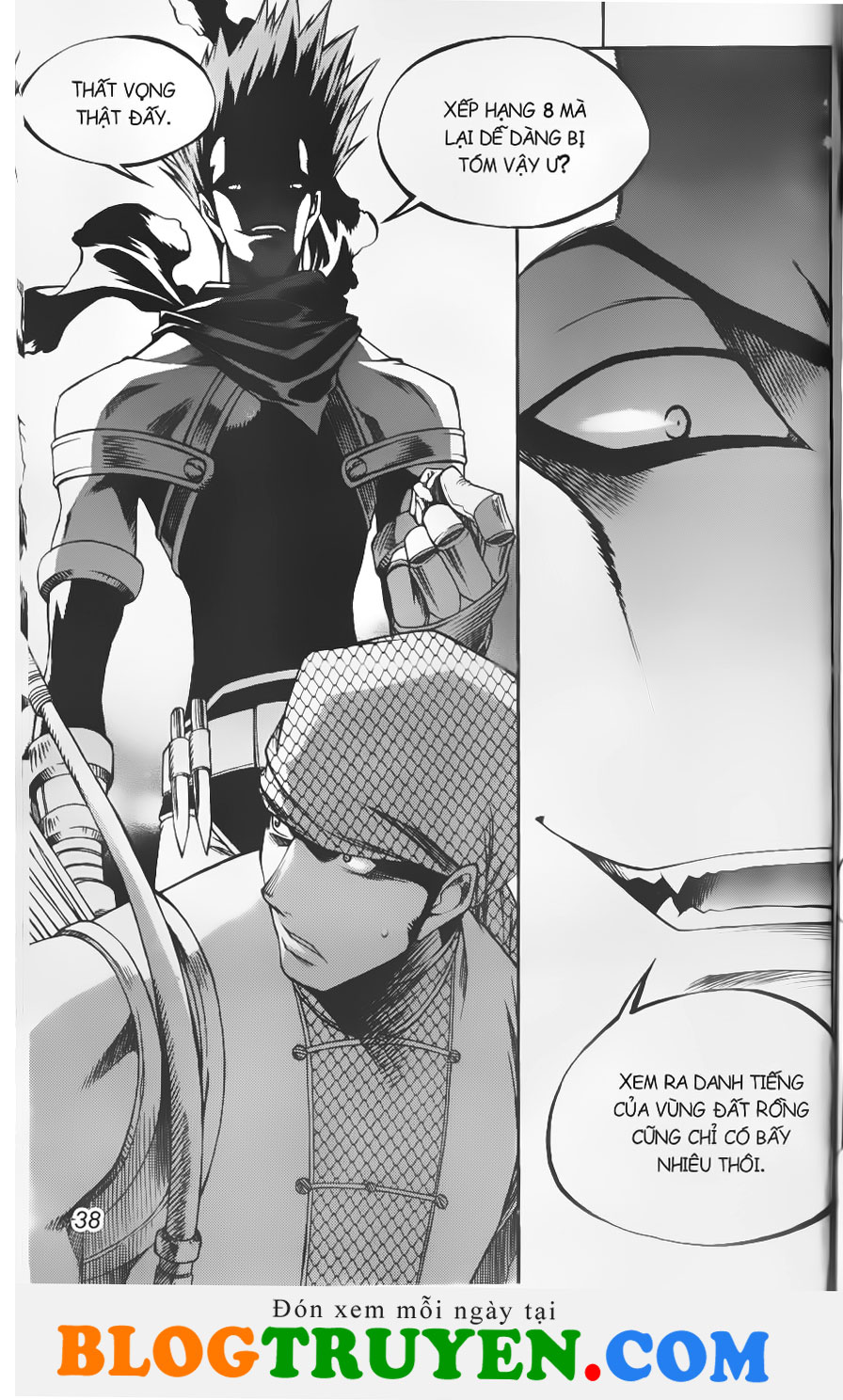 Yureka Lost Saga Chapter 144 - Trang 2