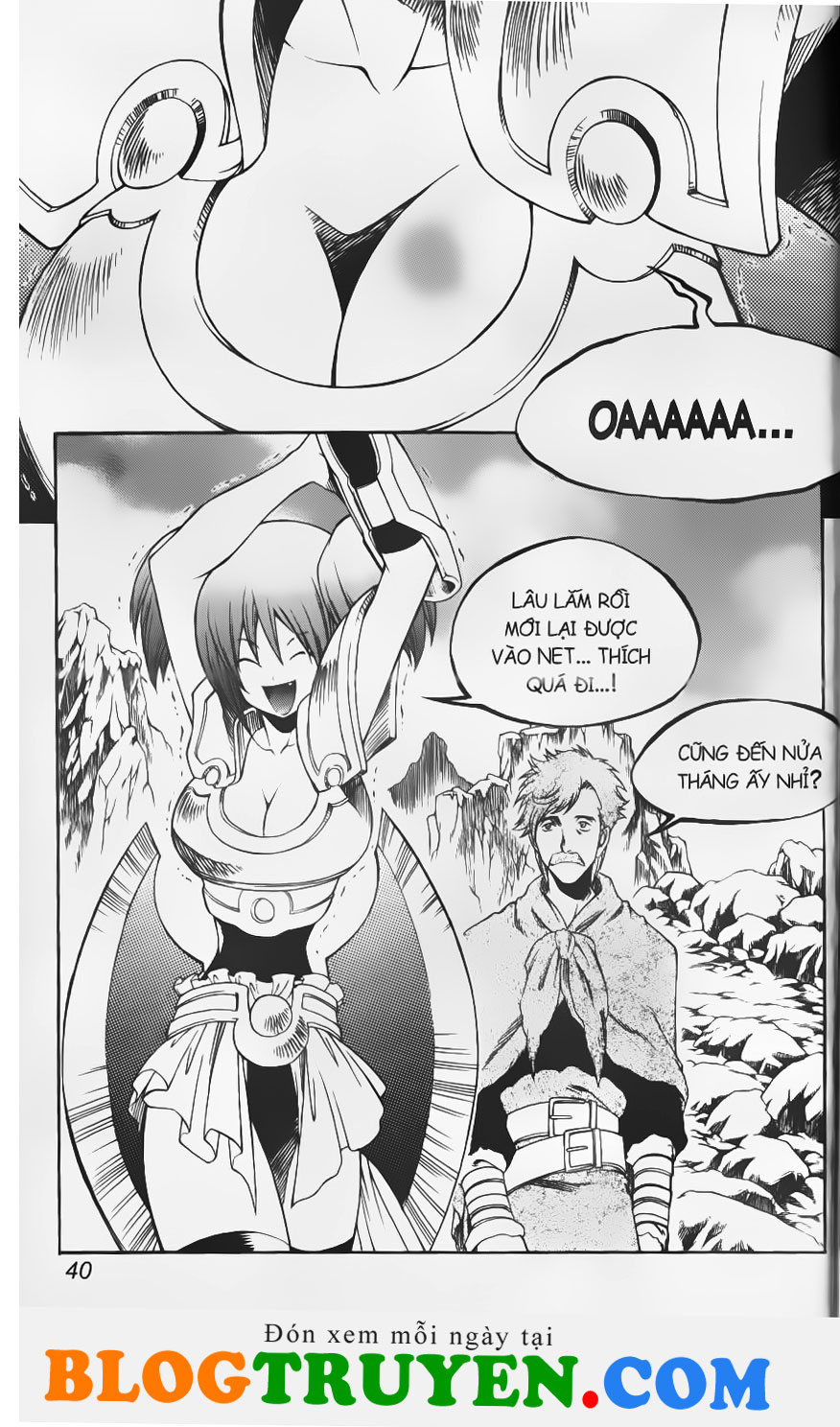 Yureka Lost Saga Chapter 144 - Trang 2