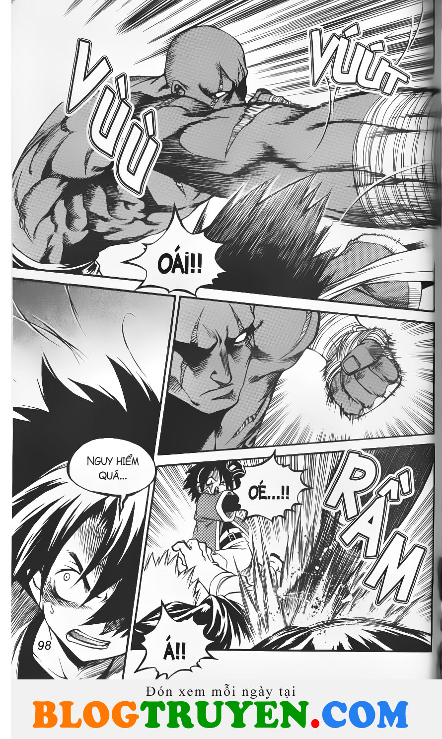 Yureka Lost Saga Chapter 146 - Trang 2