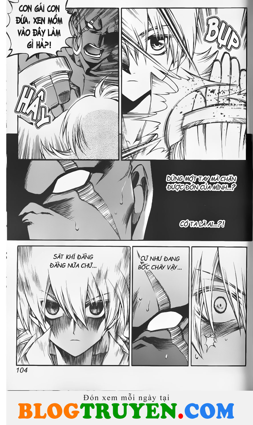 Yureka Lost Saga Chapter 146 - Trang 2