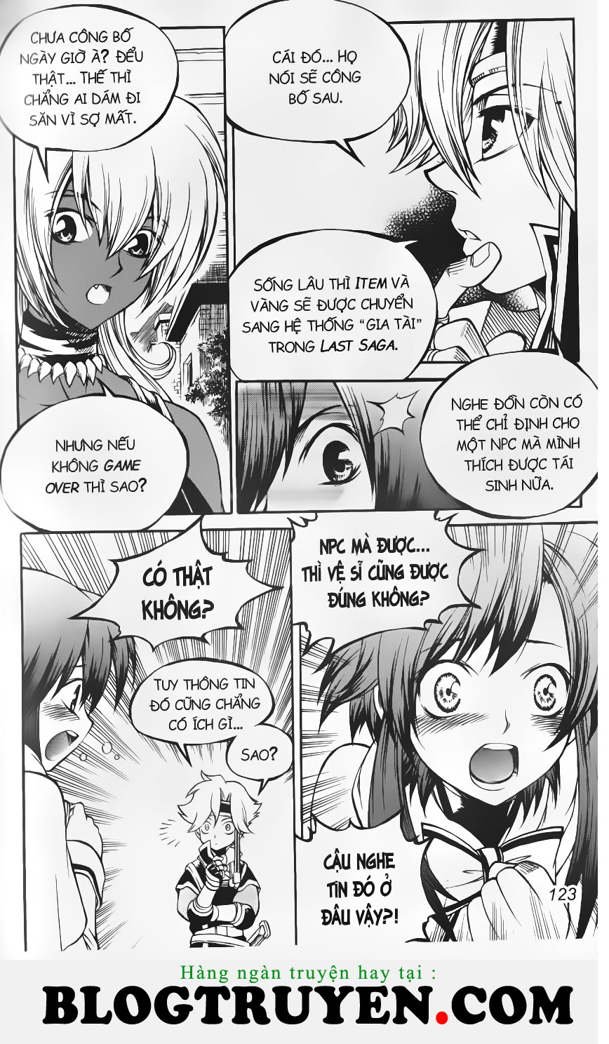 Yureka Lost Saga Chapter 147 - Trang 2