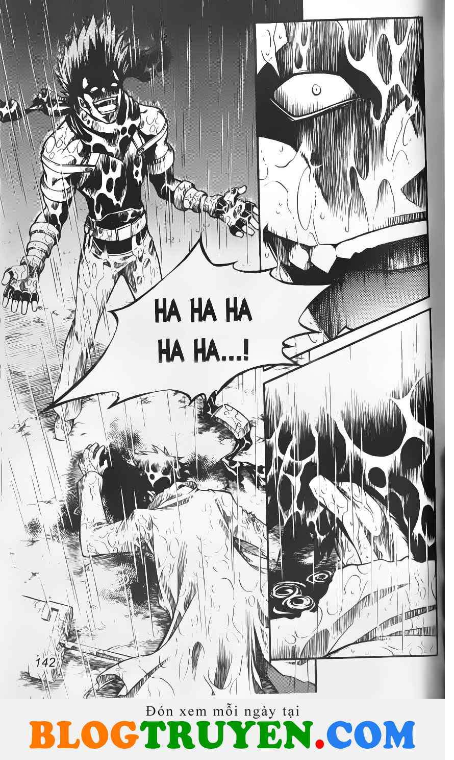 Yureka Lost Saga Chapter 147 - Trang 2