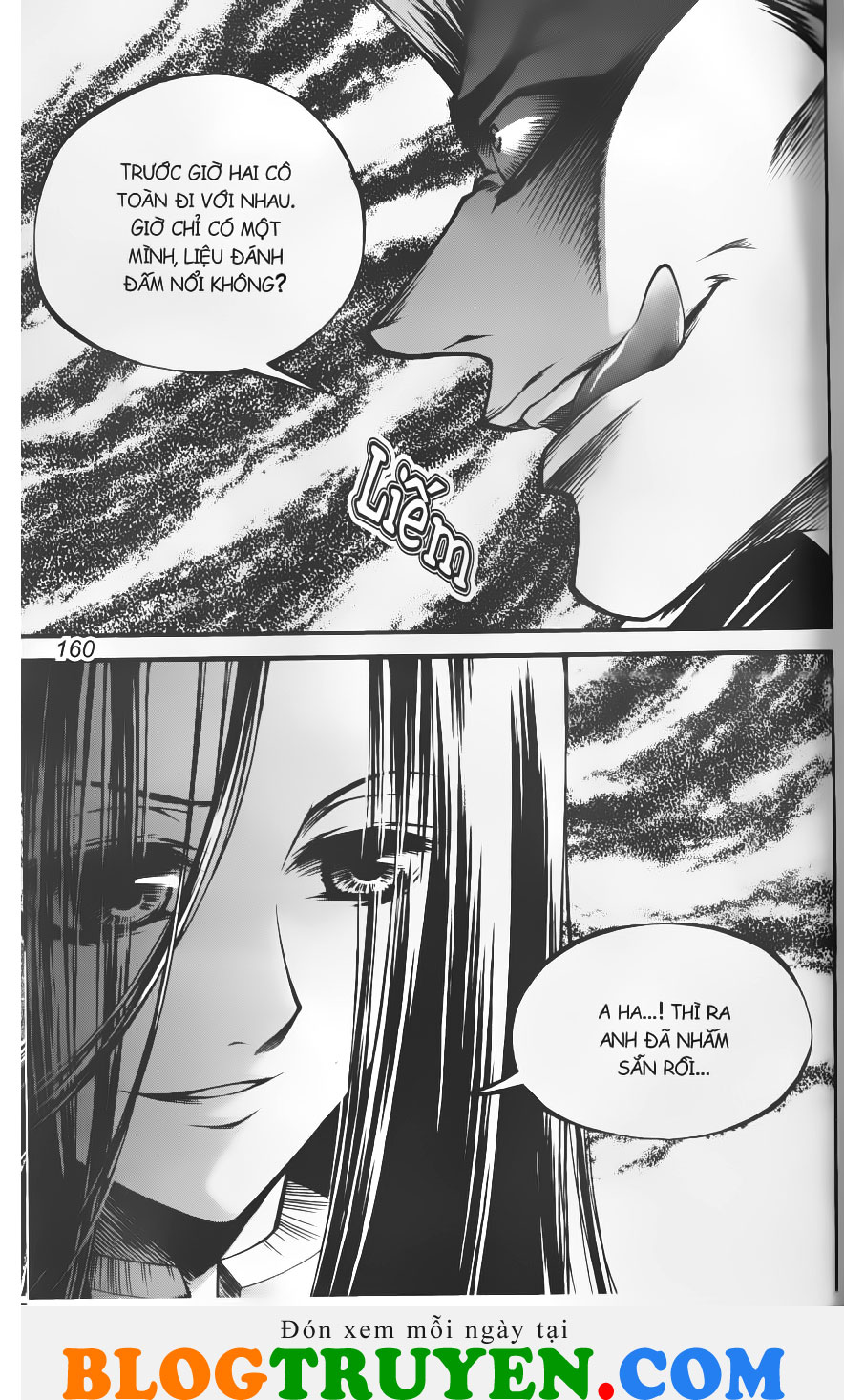 Yureka Lost Saga Chapter 148 - Trang 2