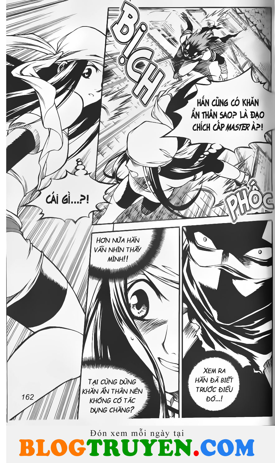 Yureka Lost Saga Chapter 148 - Trang 2