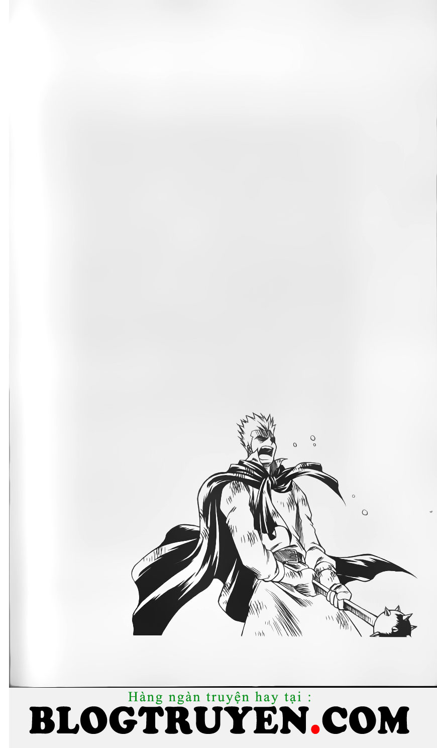 Yureka Lost Saga Chapter 148 - Trang 2