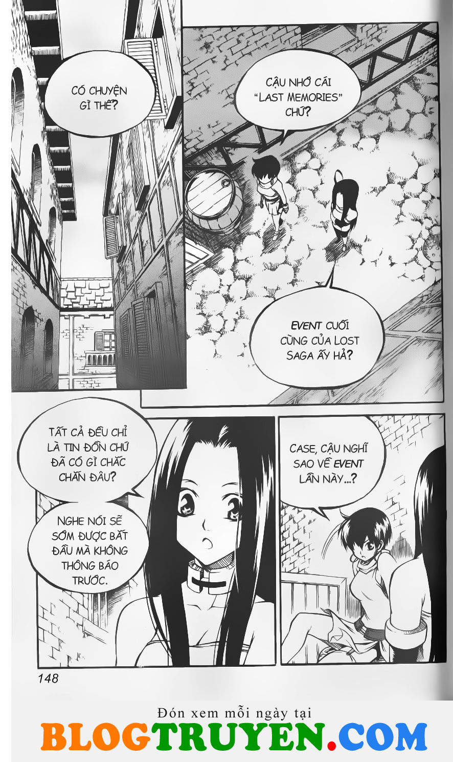 Yureka Lost Saga Chapter 148 - Trang 2