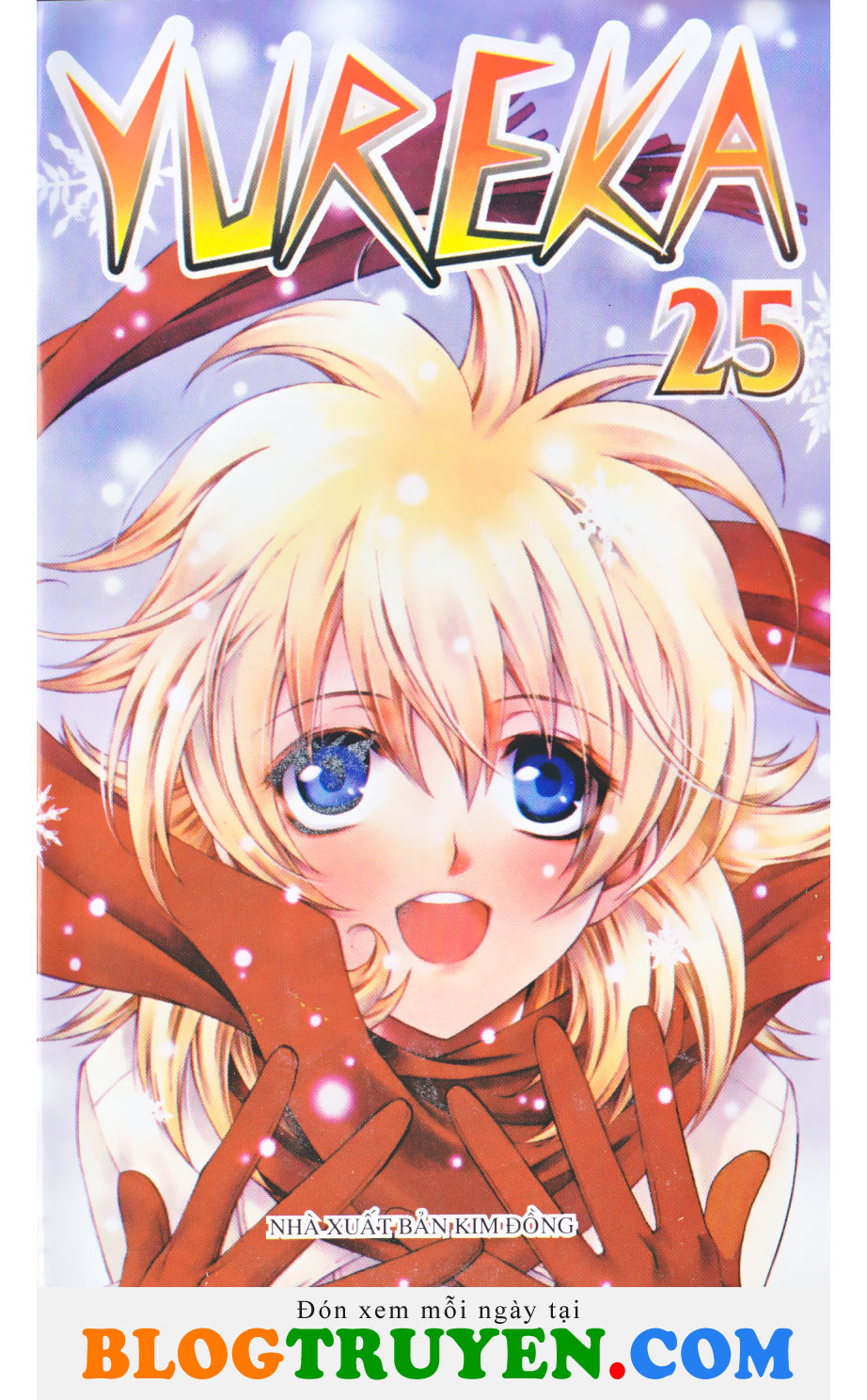 Yureka Lost Saga Chapter 149 - Trang 2