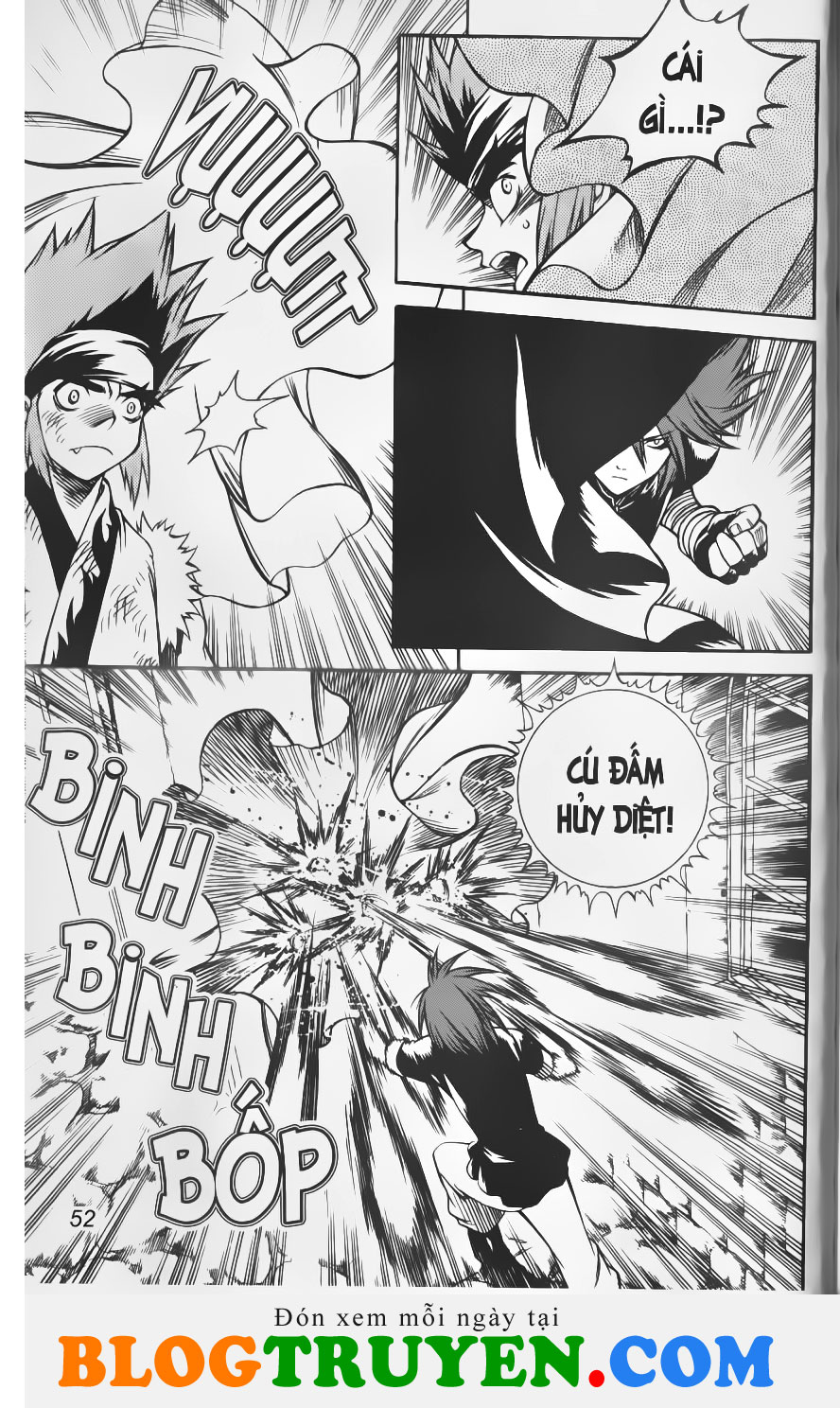 Yureka Lost Saga Chapter 150 - Trang 2