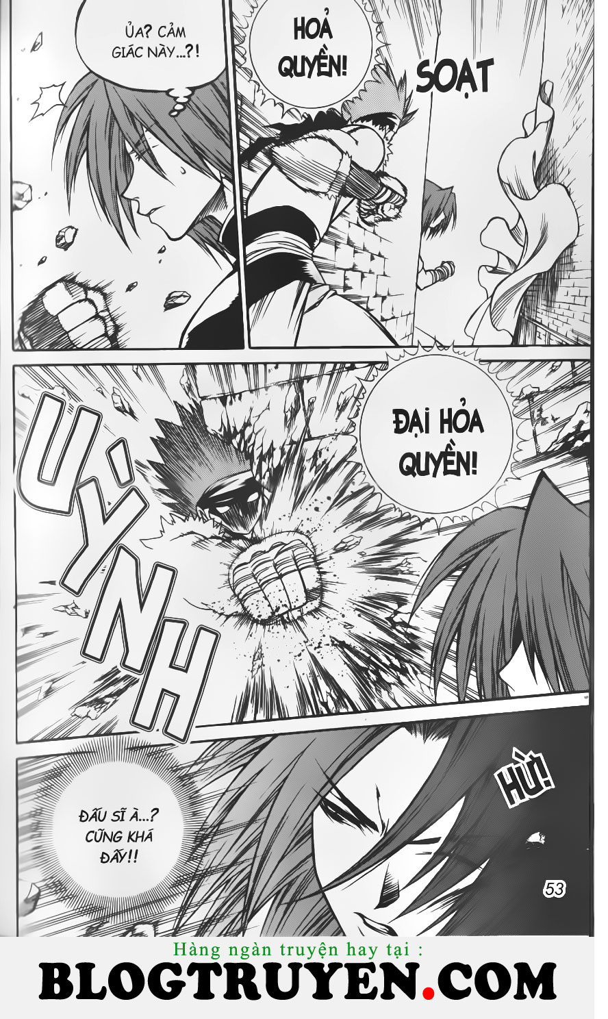 Yureka Lost Saga Chapter 150 - Trang 2