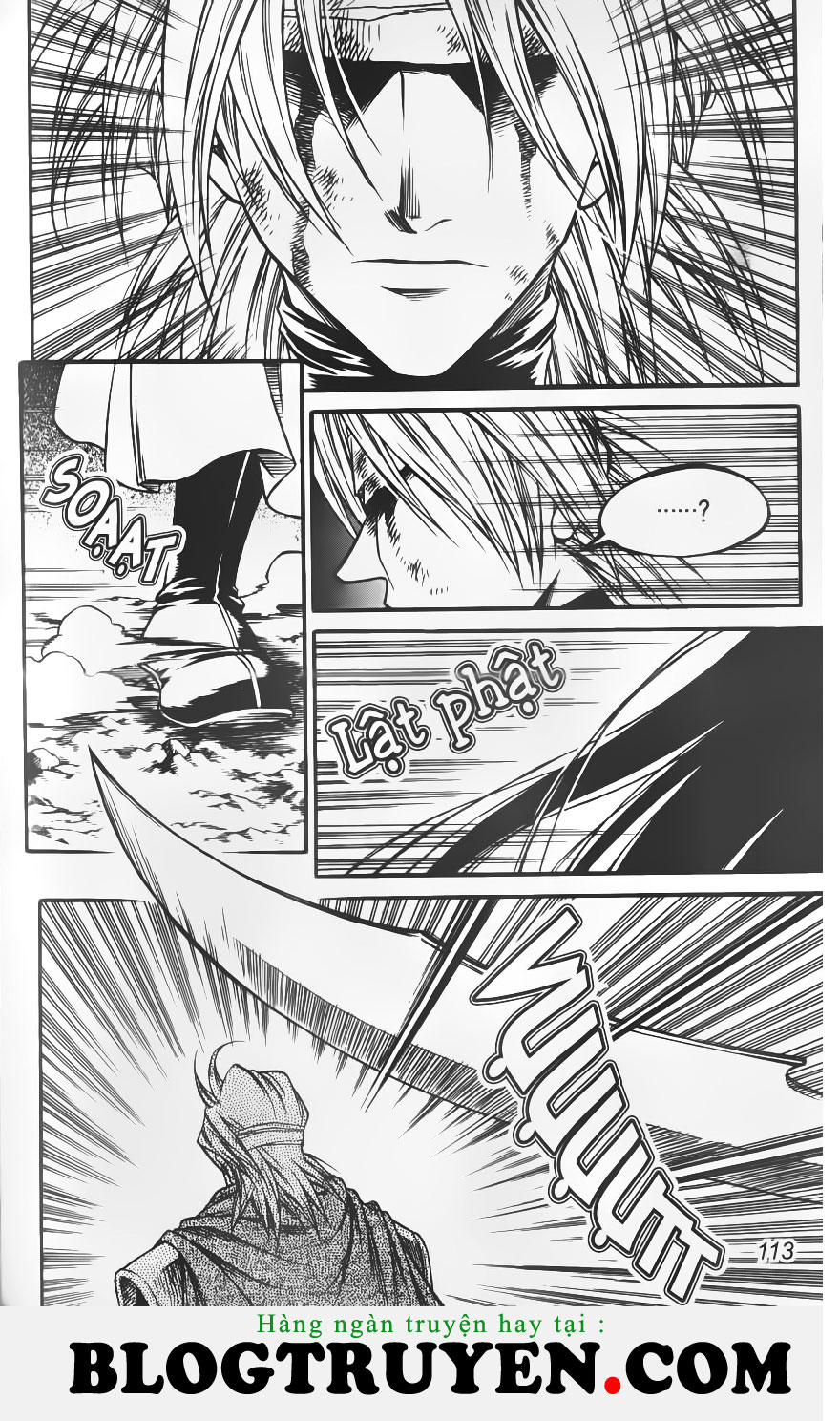 Yureka Lost Saga Chapter 152 - Trang 2