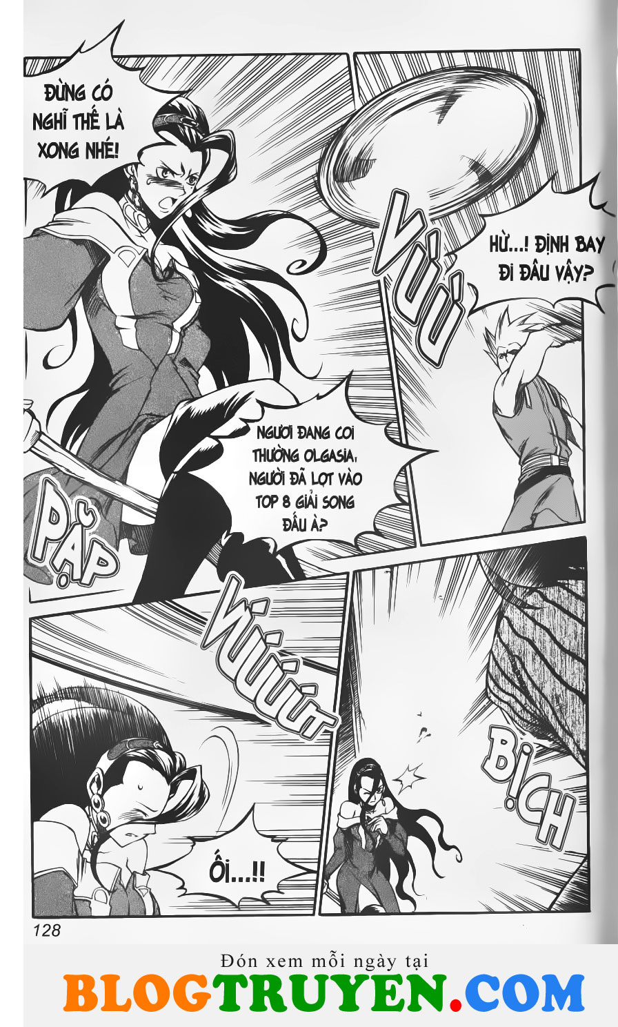 Yureka Lost Saga Chapter 153 - Trang 2