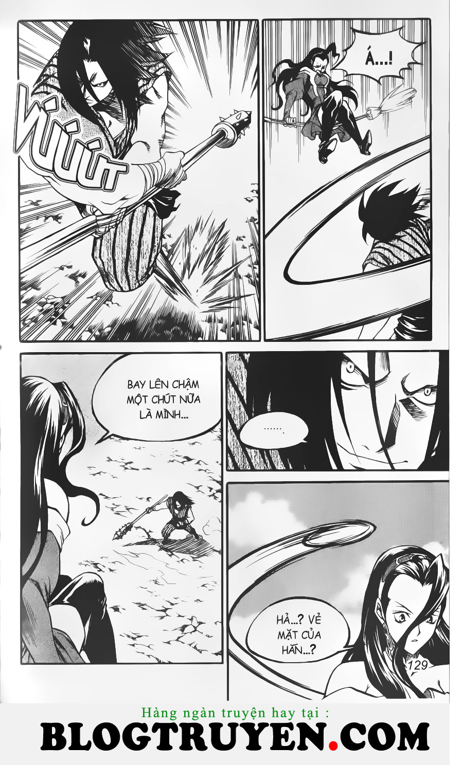 Yureka Lost Saga Chapter 153 - Trang 2