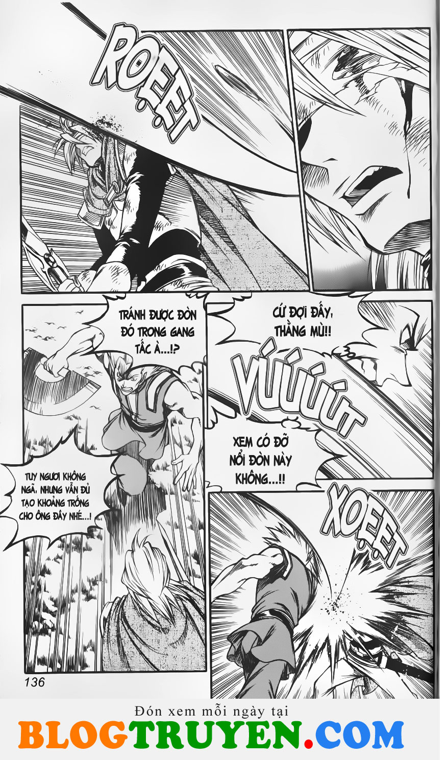 Yureka Lost Saga Chapter 153 - Trang 2