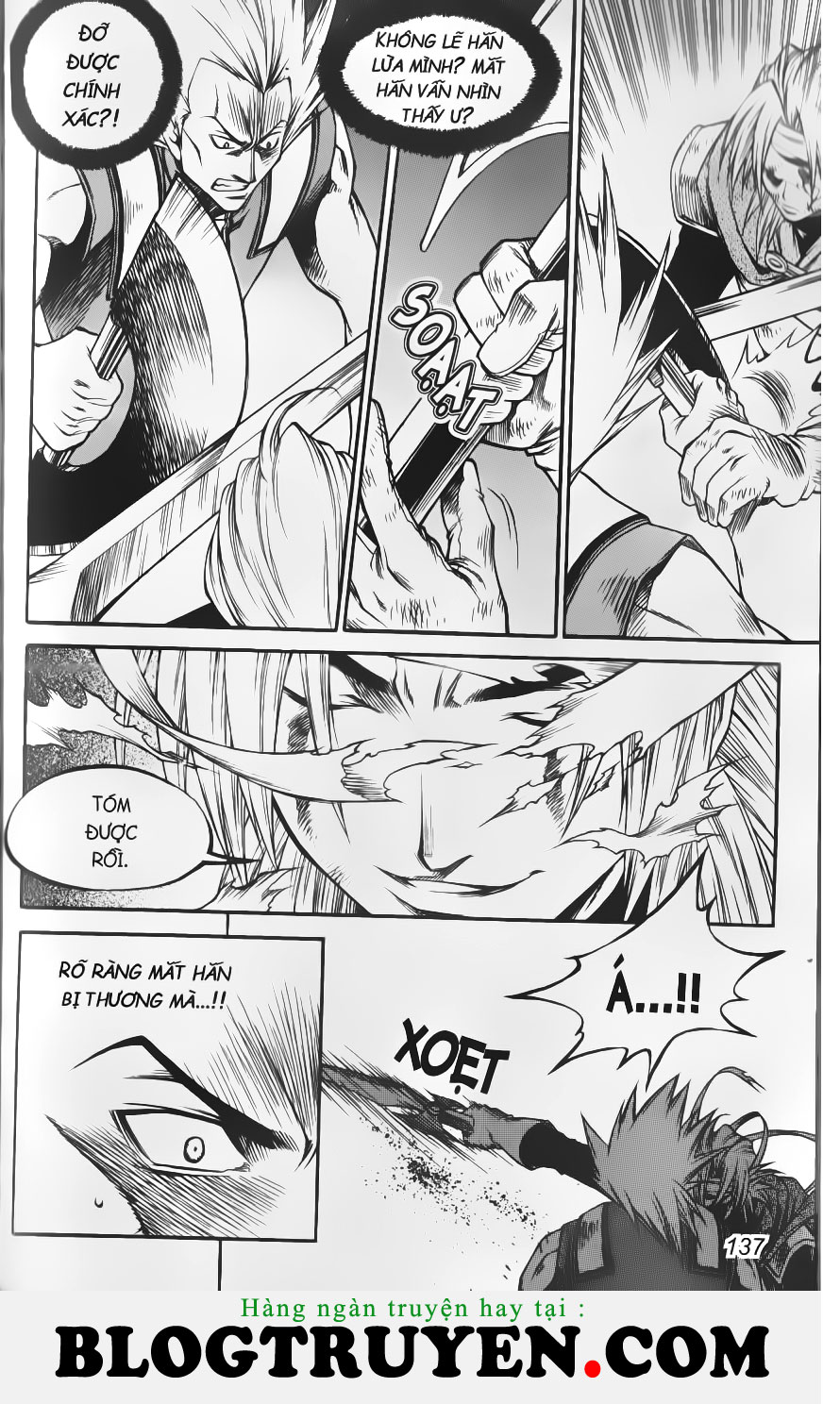 Yureka Lost Saga Chapter 153 - Trang 2