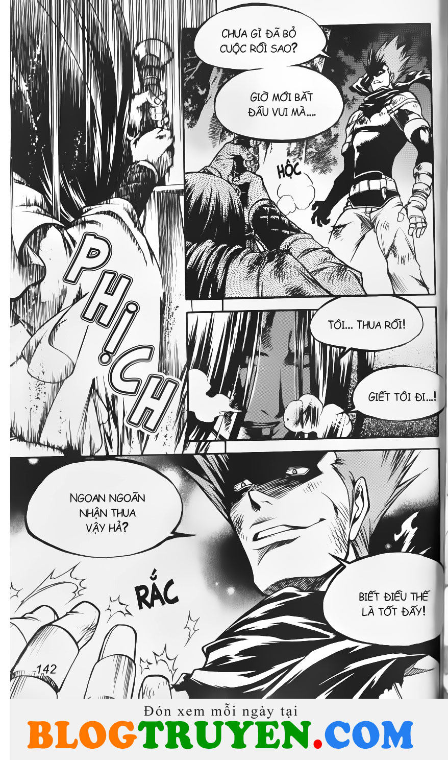 Yureka Lost Saga Chapter 153 - Trang 2