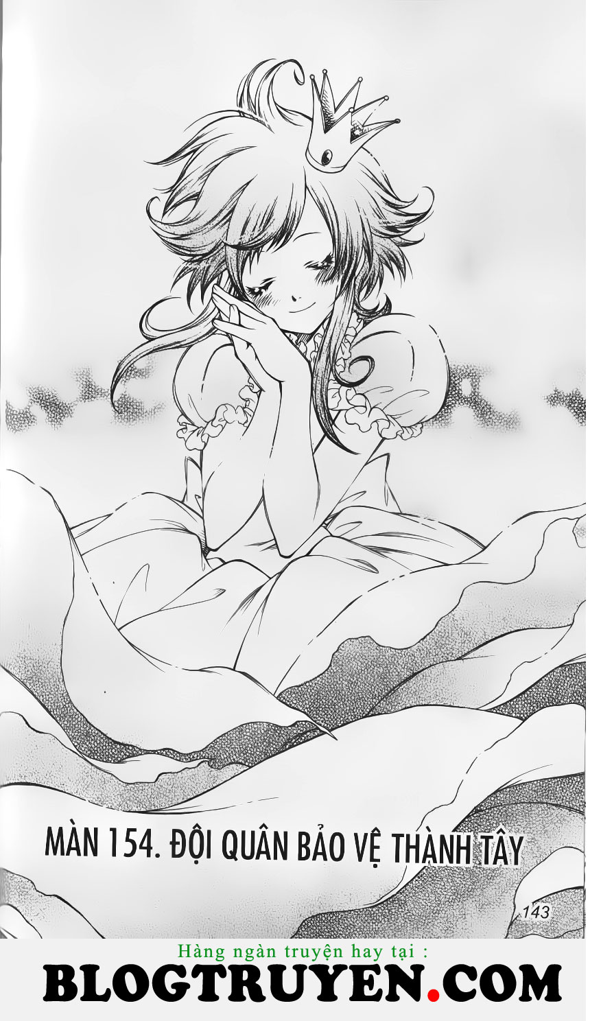 Yureka Lost Saga Chapter 154 - Trang 2