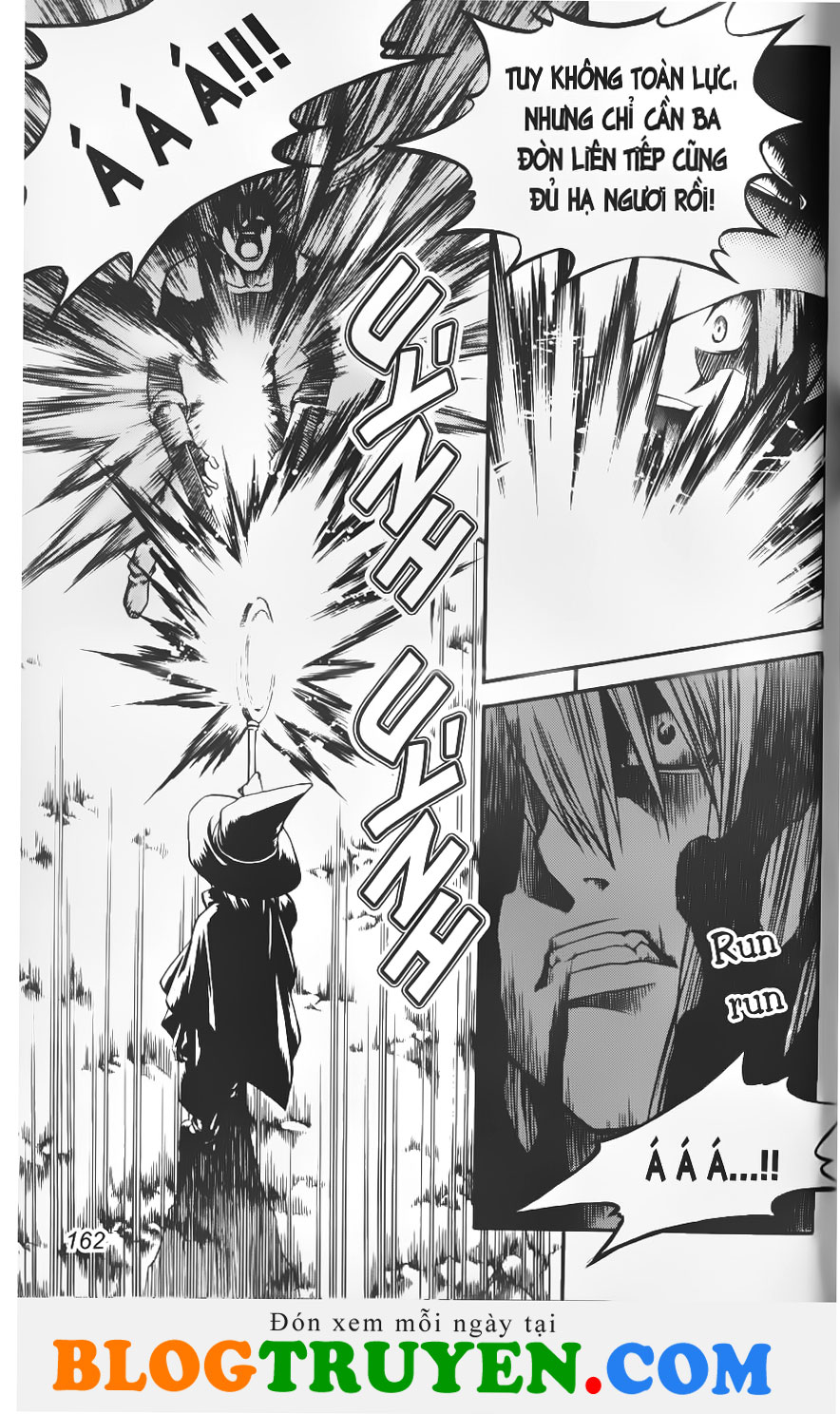 Yureka Lost Saga Chapter 154 - Trang 2